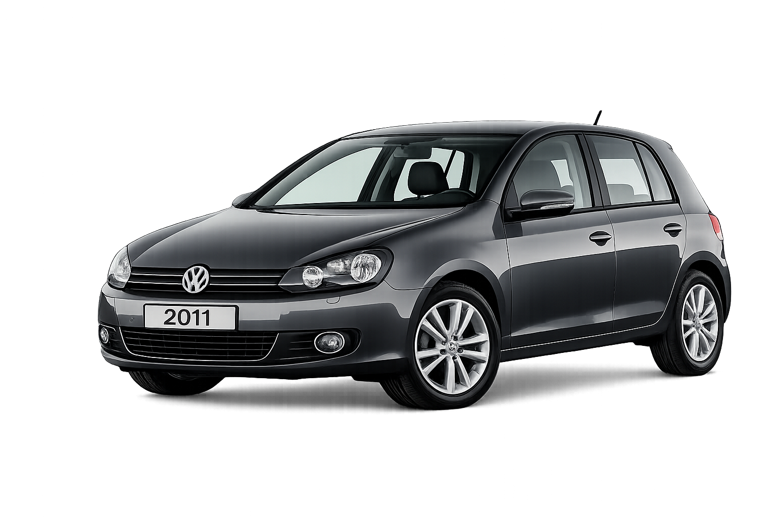 Volkswagen Golf 6