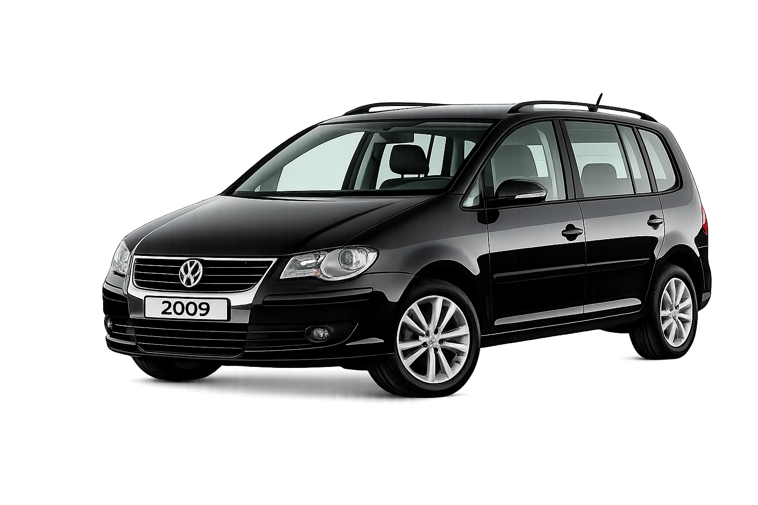 Volkswagen Touran (Copy)