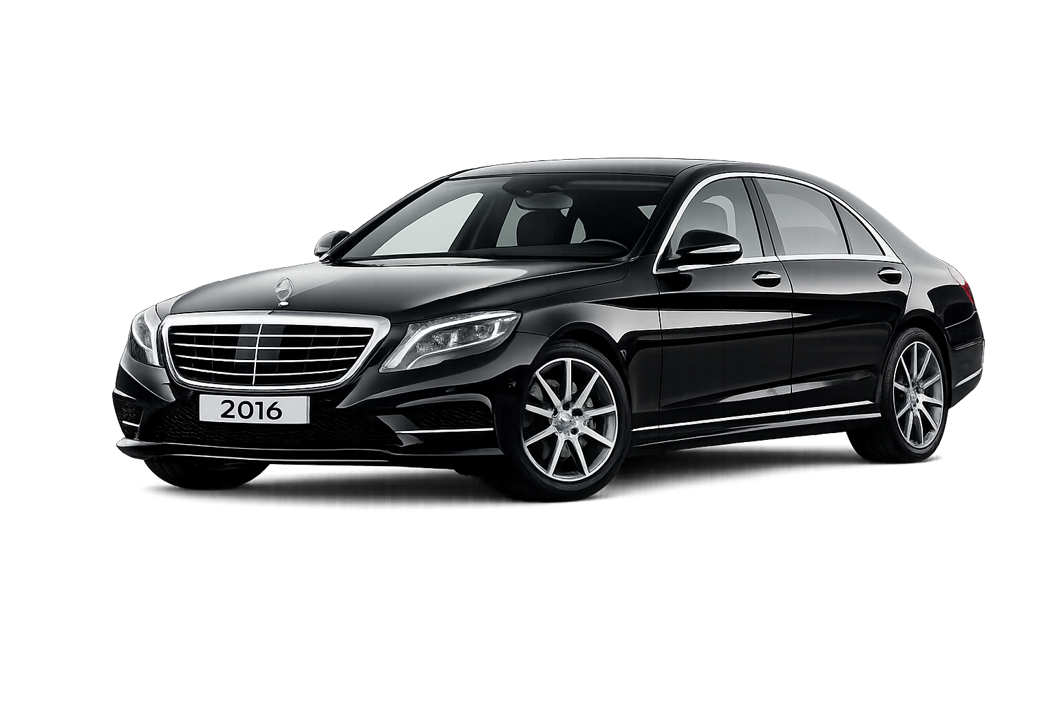 Merceder Benz S class