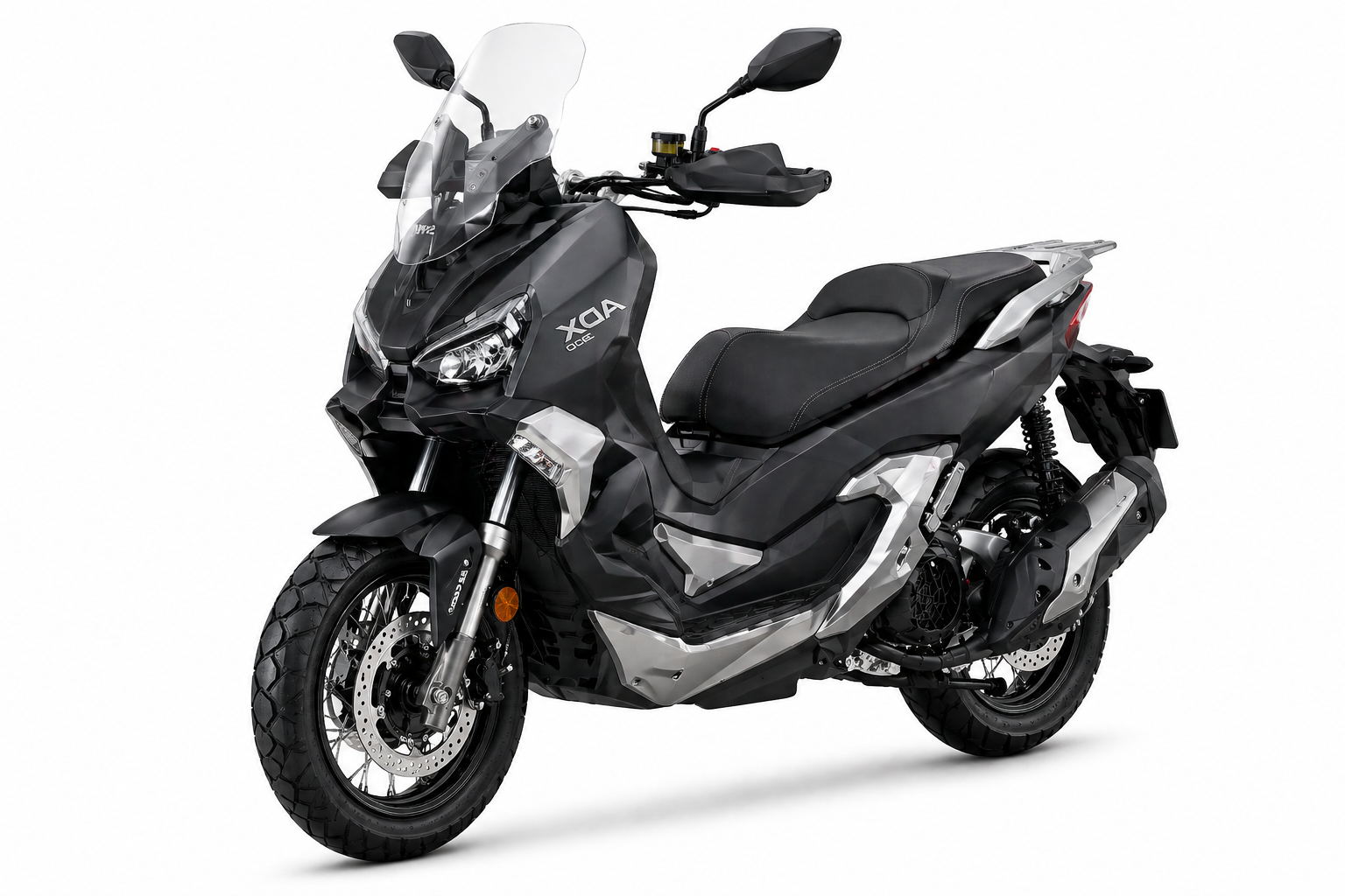 sym adx 300 cc